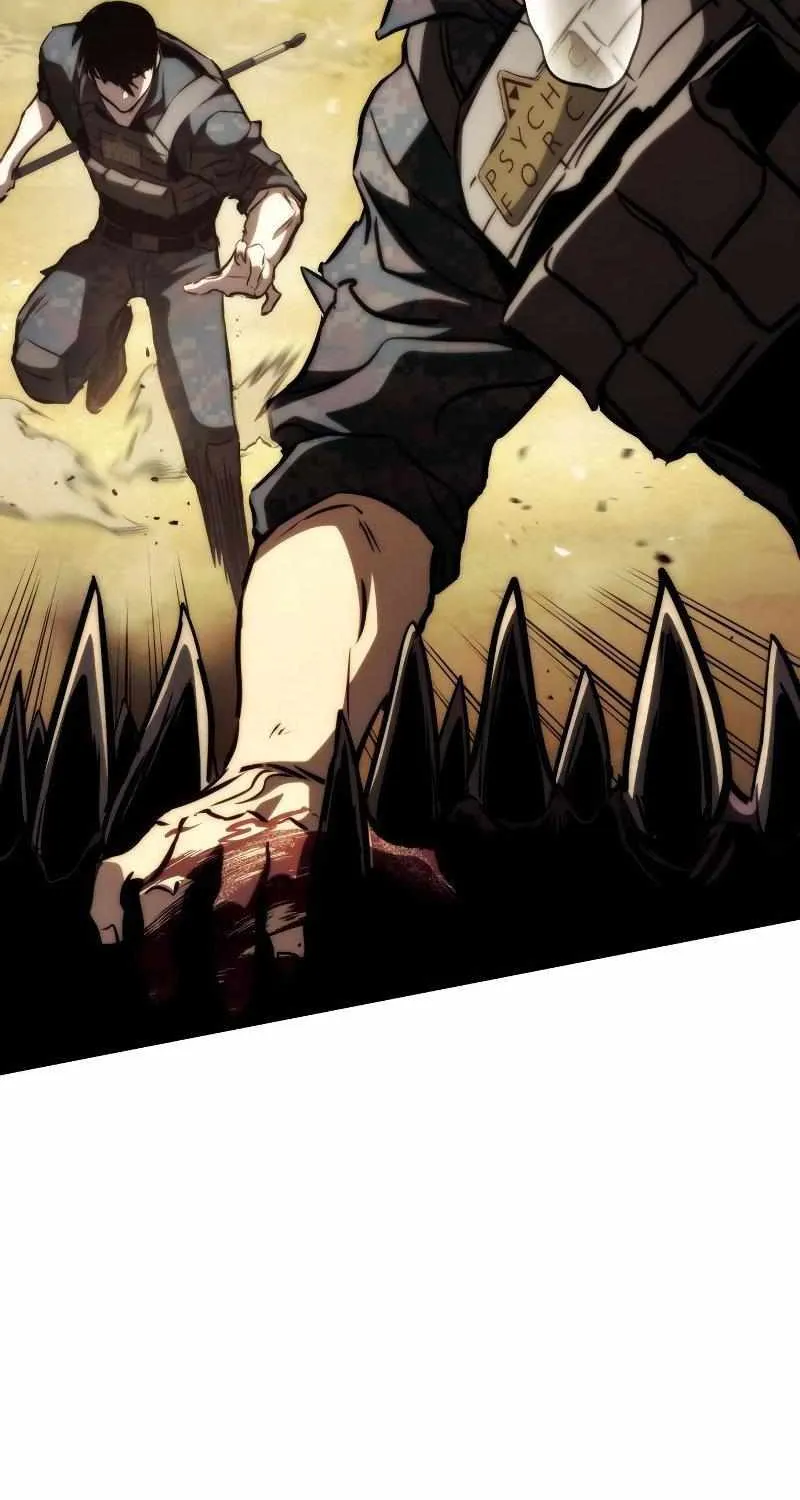 Kill The Dragon Kainu Manga Chapter 65 Page 54