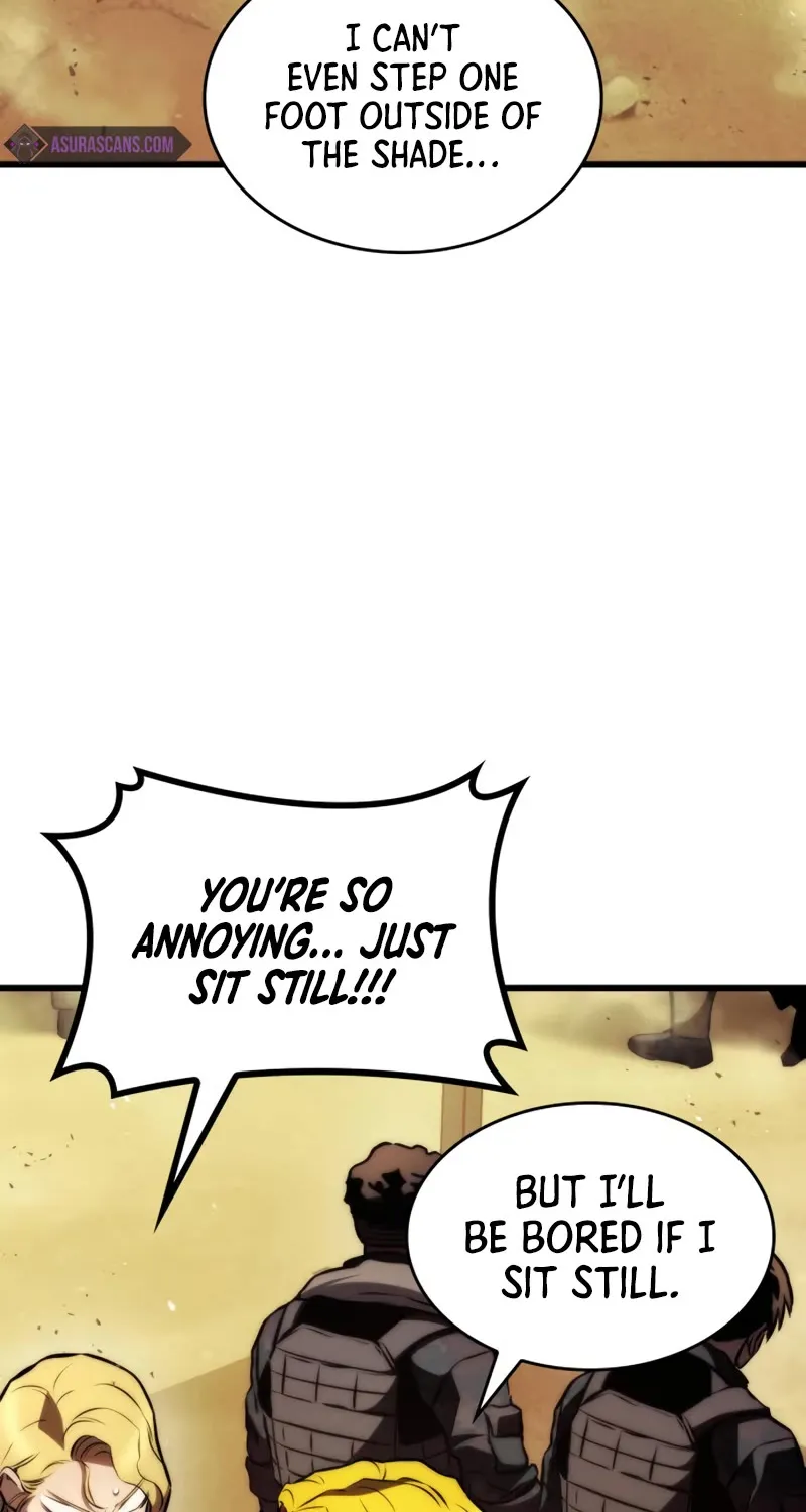 Kill The Dragon Kainu Manga Chapter 64 Page 7