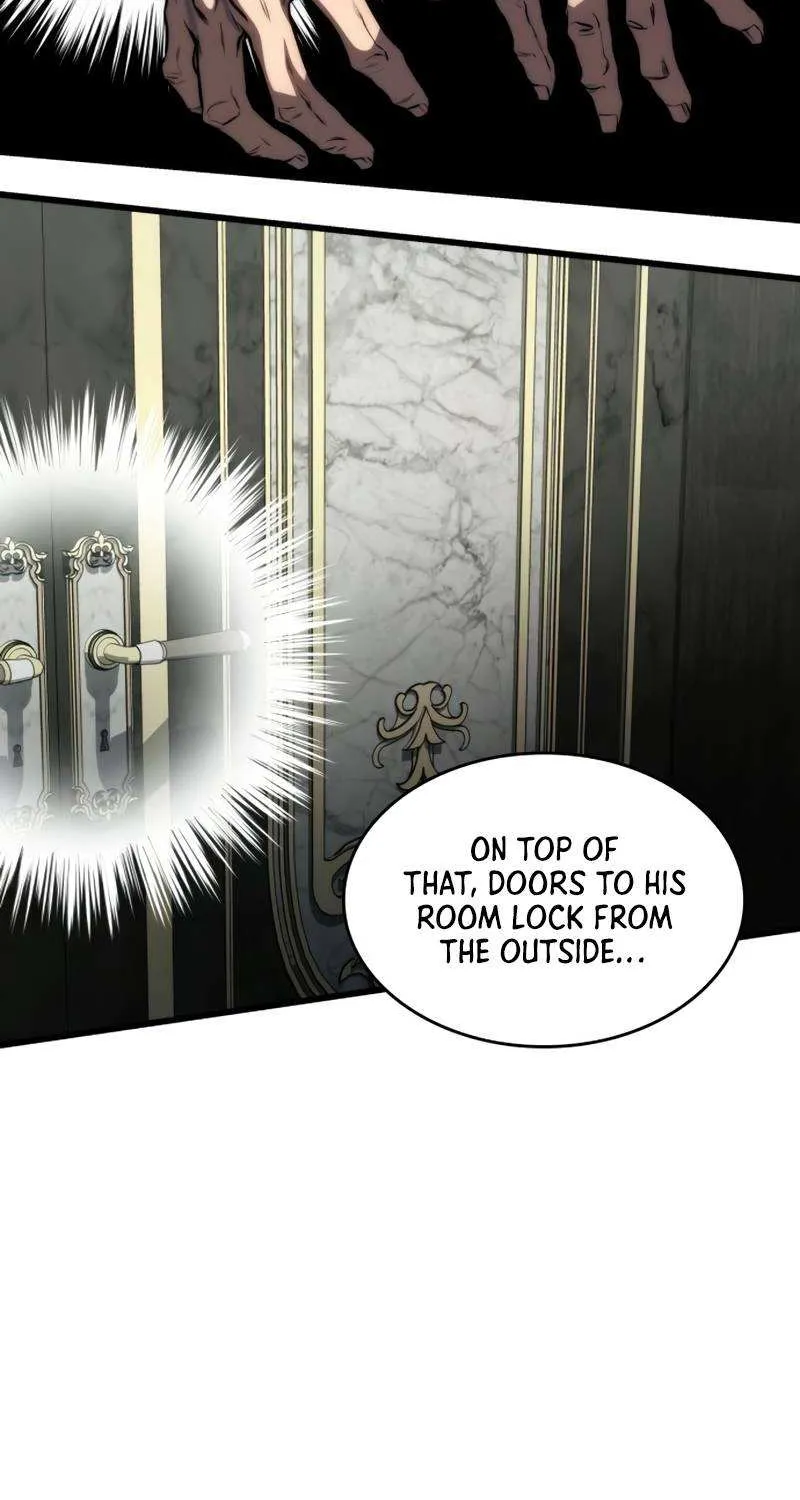 Kill The Dragon Kainu Manga Chapter 63 Page 81