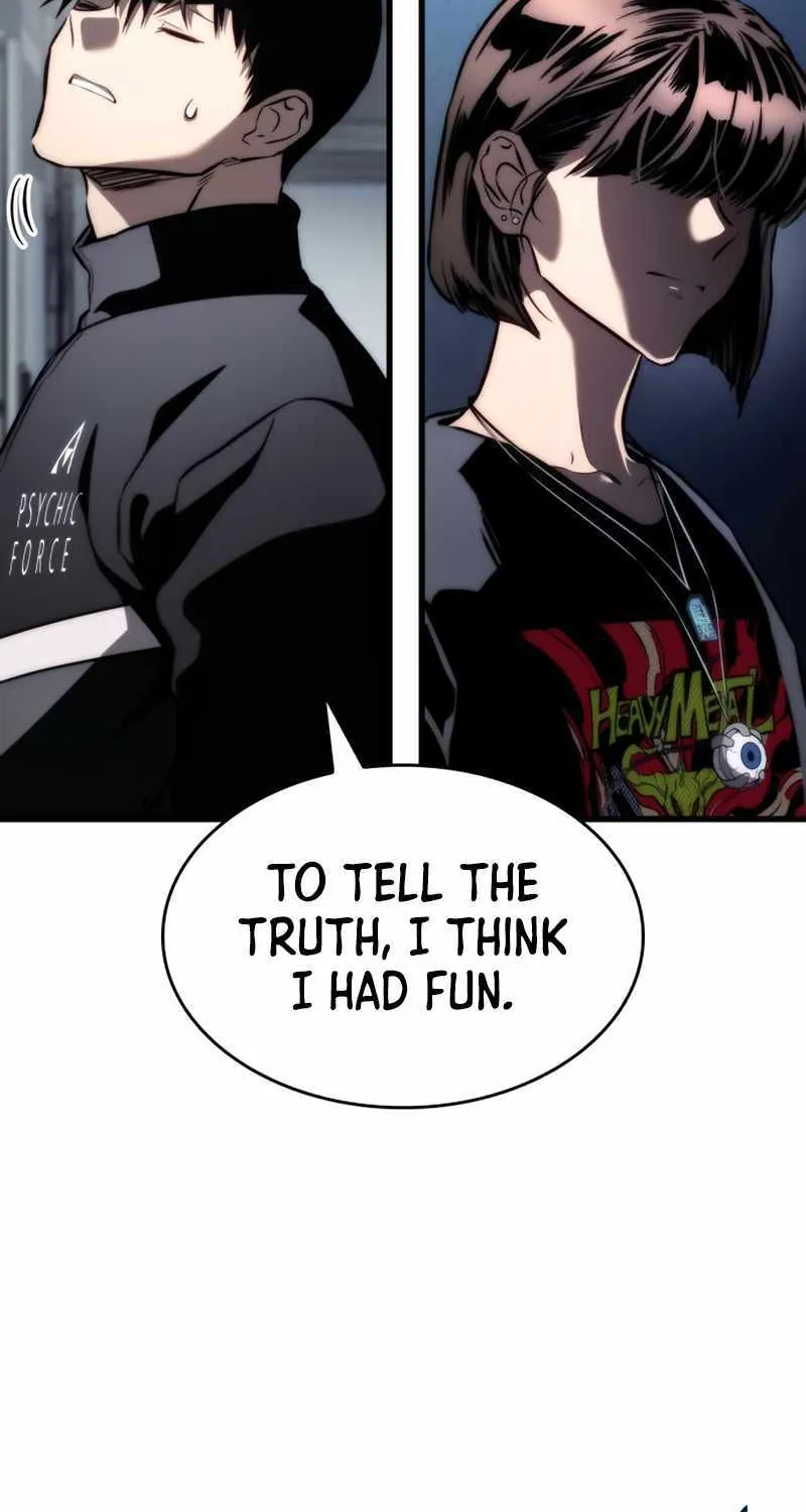 Kill The Dragon Kainu Manga Chapter 62 Page 16