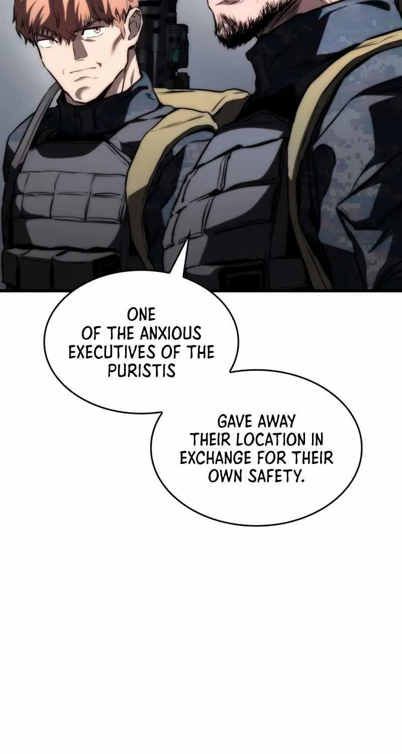 Kill The Dragon Kainu Manga Chapter 62 Page 46