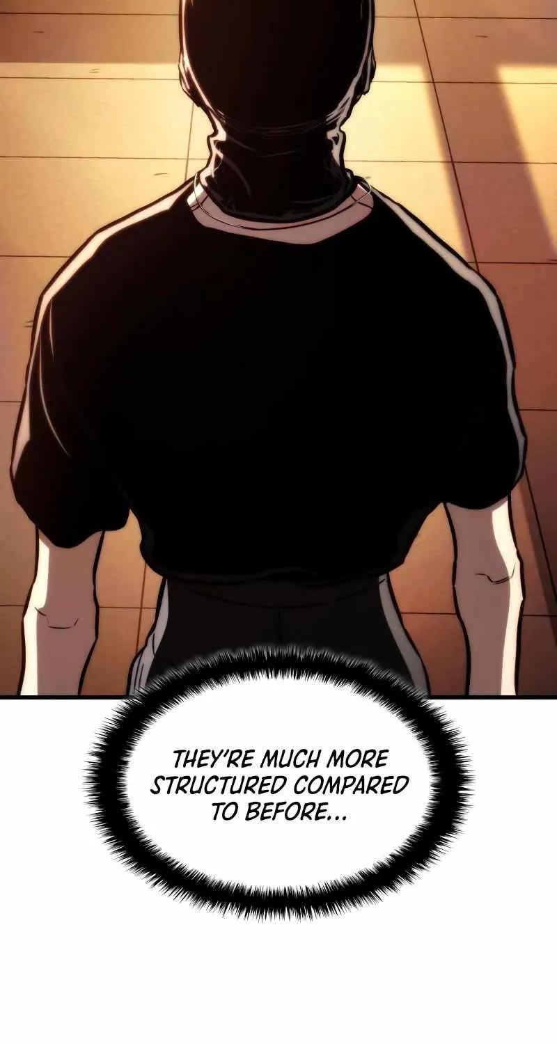 Kill The Dragon Kainu Manga Chapter 61 Page 74