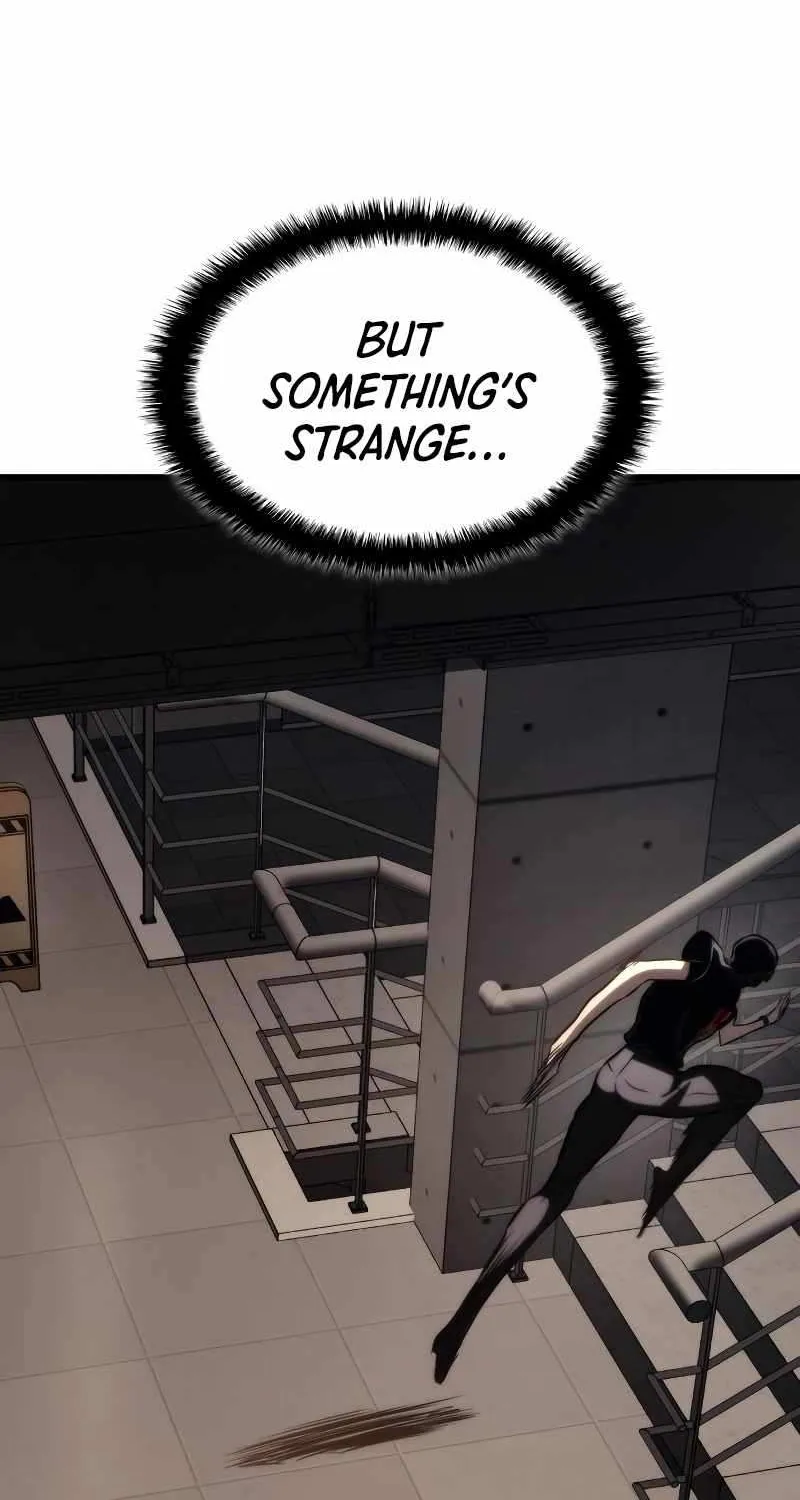 Kill The Dragon Kainu Manga Chapter 61 Page 91