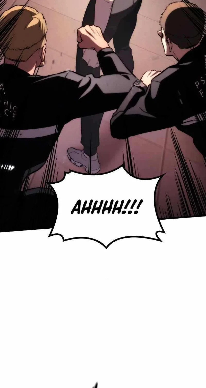 Kill The Dragon Kainu Manga Chapter 61 Page 116