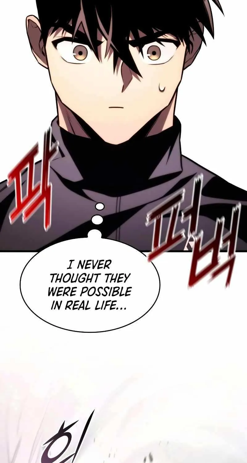 Kill The Dragon Kainu Manga Chapter 61 Page 120