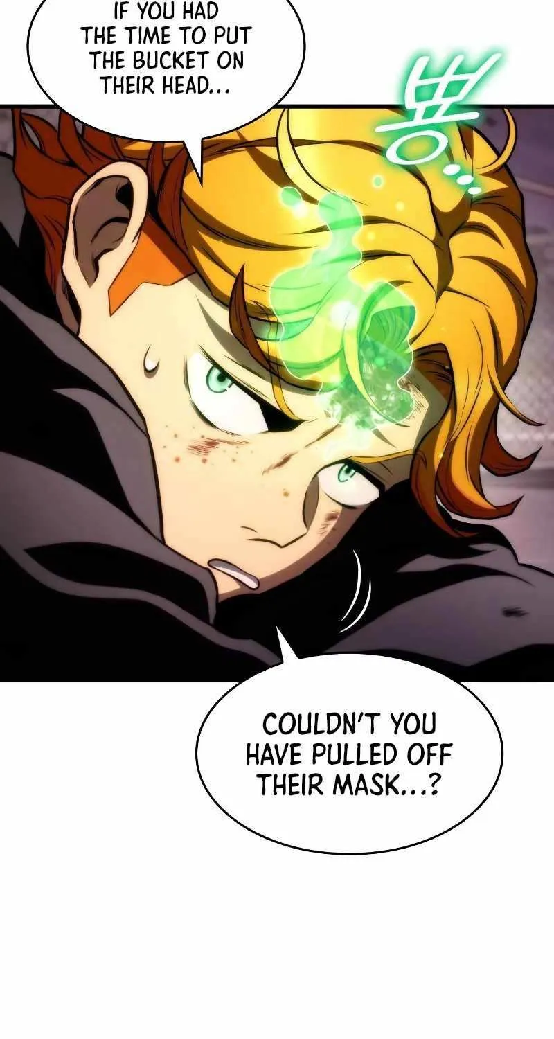 Kill The Dragon Kainu Manga Chapter 61 Page 132