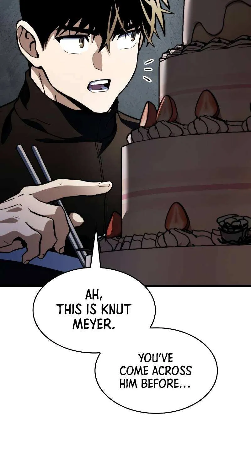 Kill The Dragon Kainu Manga Chapter 60 Page 33