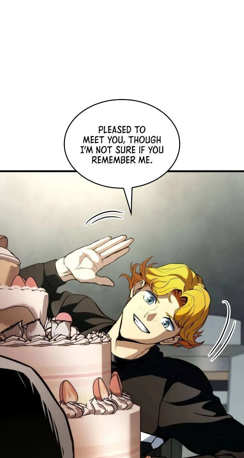 Kill The Dragon Kainu Manga Chapter 60 Page 34