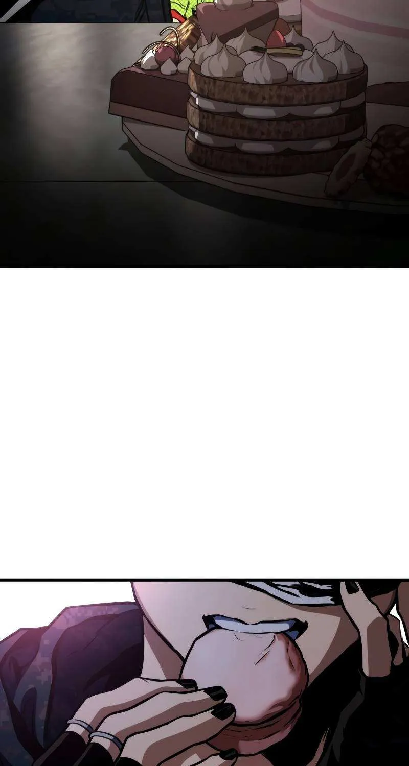 Kill The Dragon Kainu Manga Chapter 60 Page 41