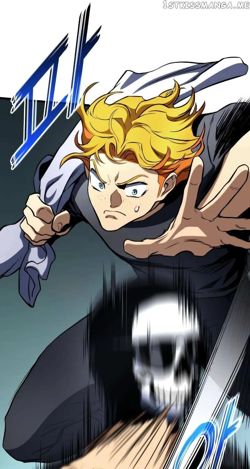 Kill The Dragon Kainu Manga Chapter 60 Page 60