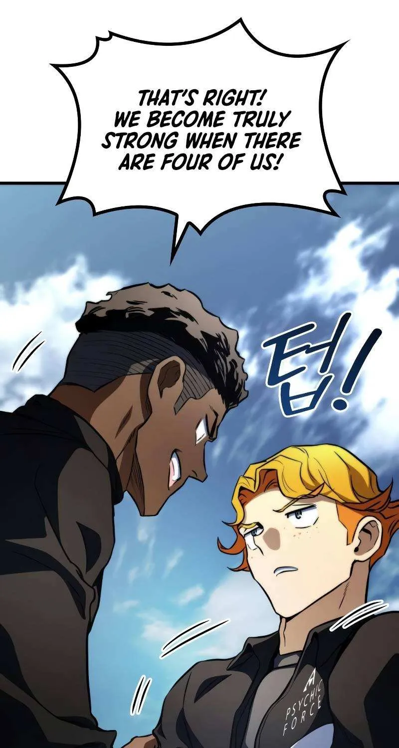 Kill The Dragon Kainu Manga Chapter 60 Page 93