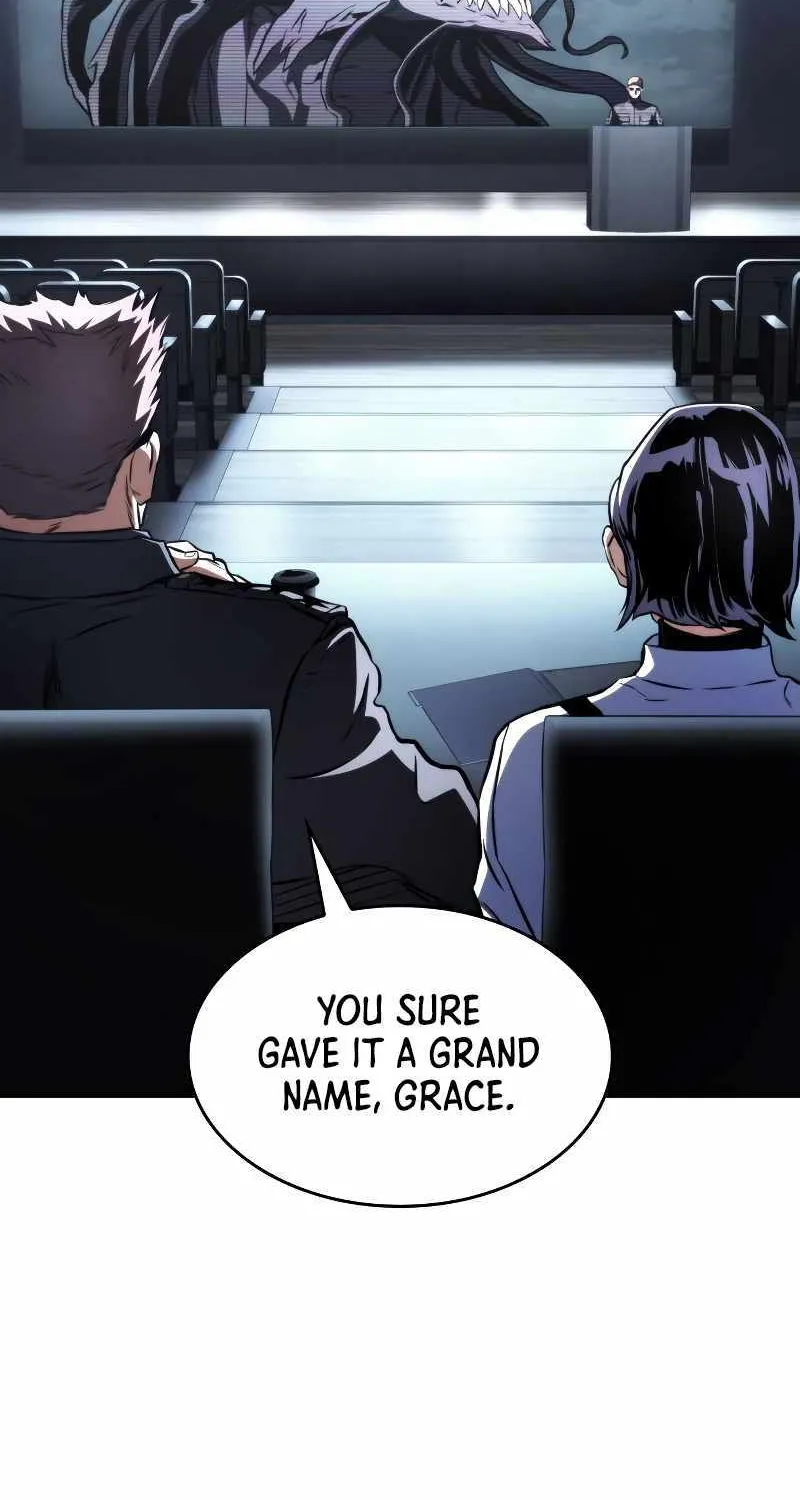 Kill The Dragon Kainu Manga Chapter 59 Page 6