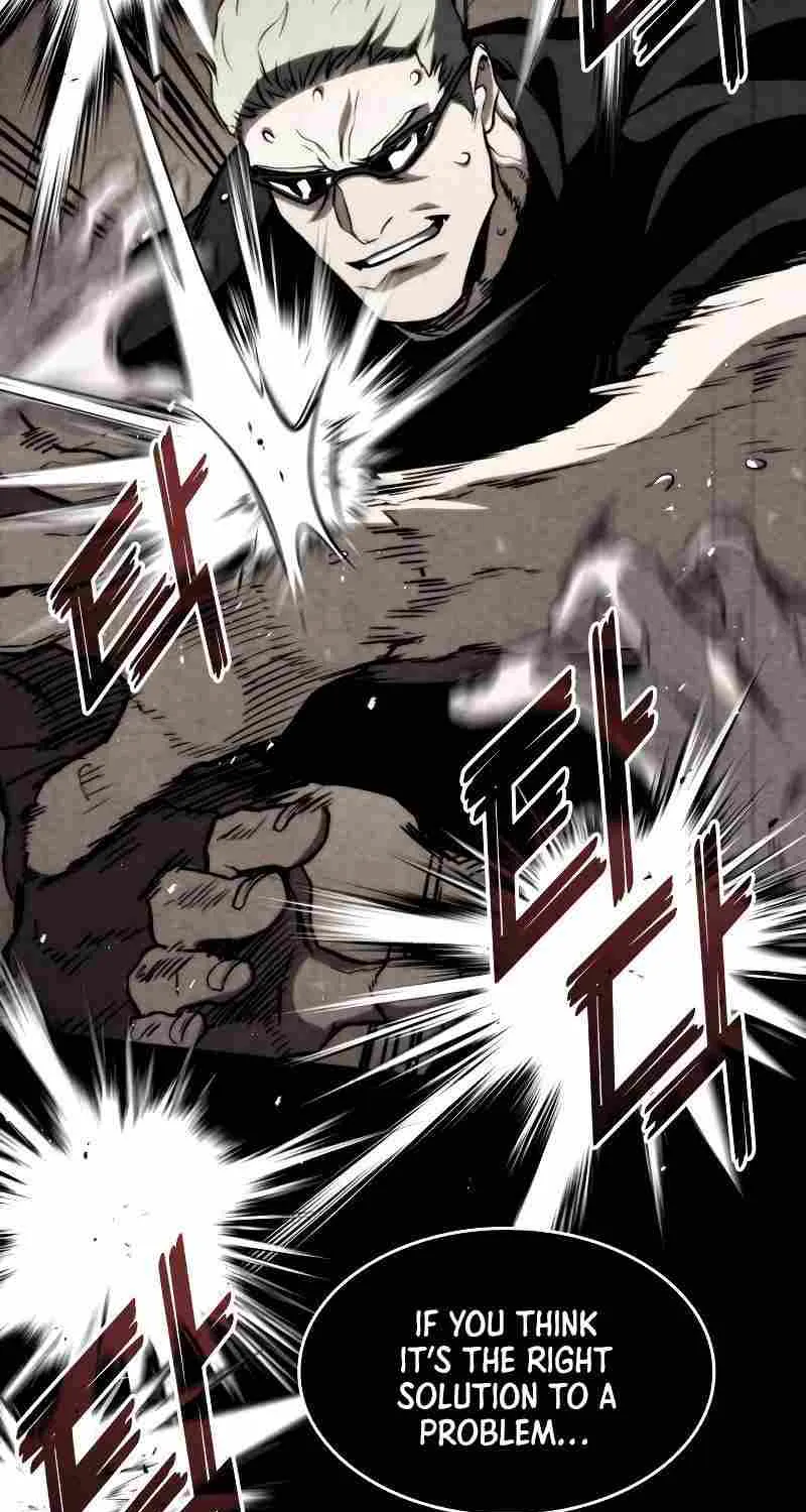 Kill The Dragon Kainu Manga Chapter 59 Page 23
