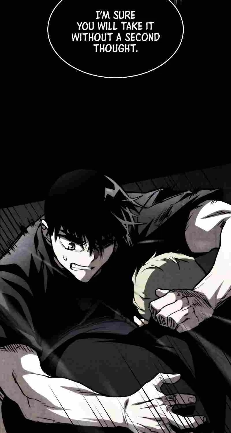 Kill The Dragon Kainu Manga Chapter 59 Page 25