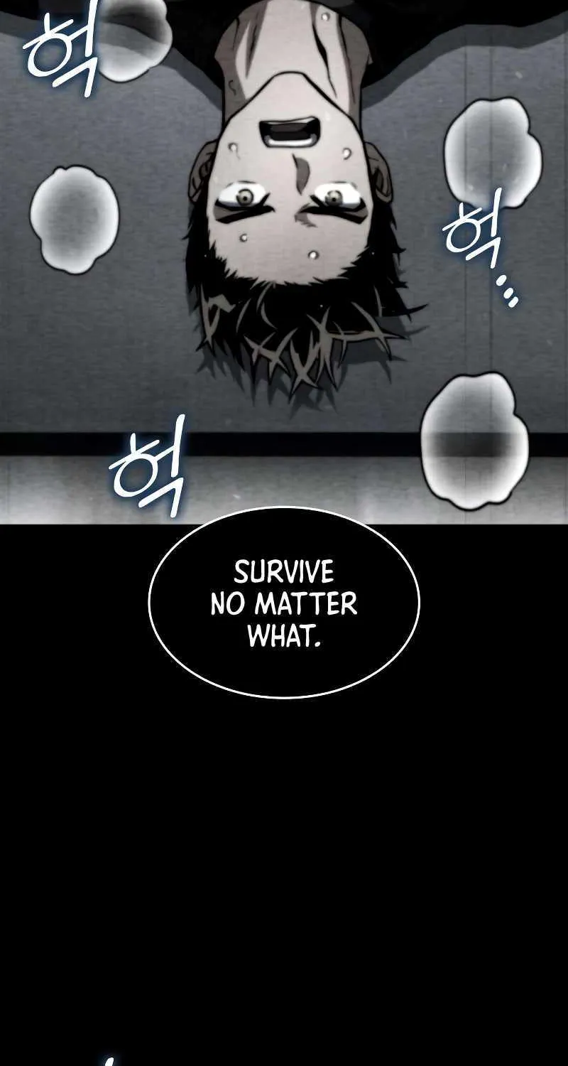 Kill The Dragon Kainu Manga Chapter 59 Page 30
