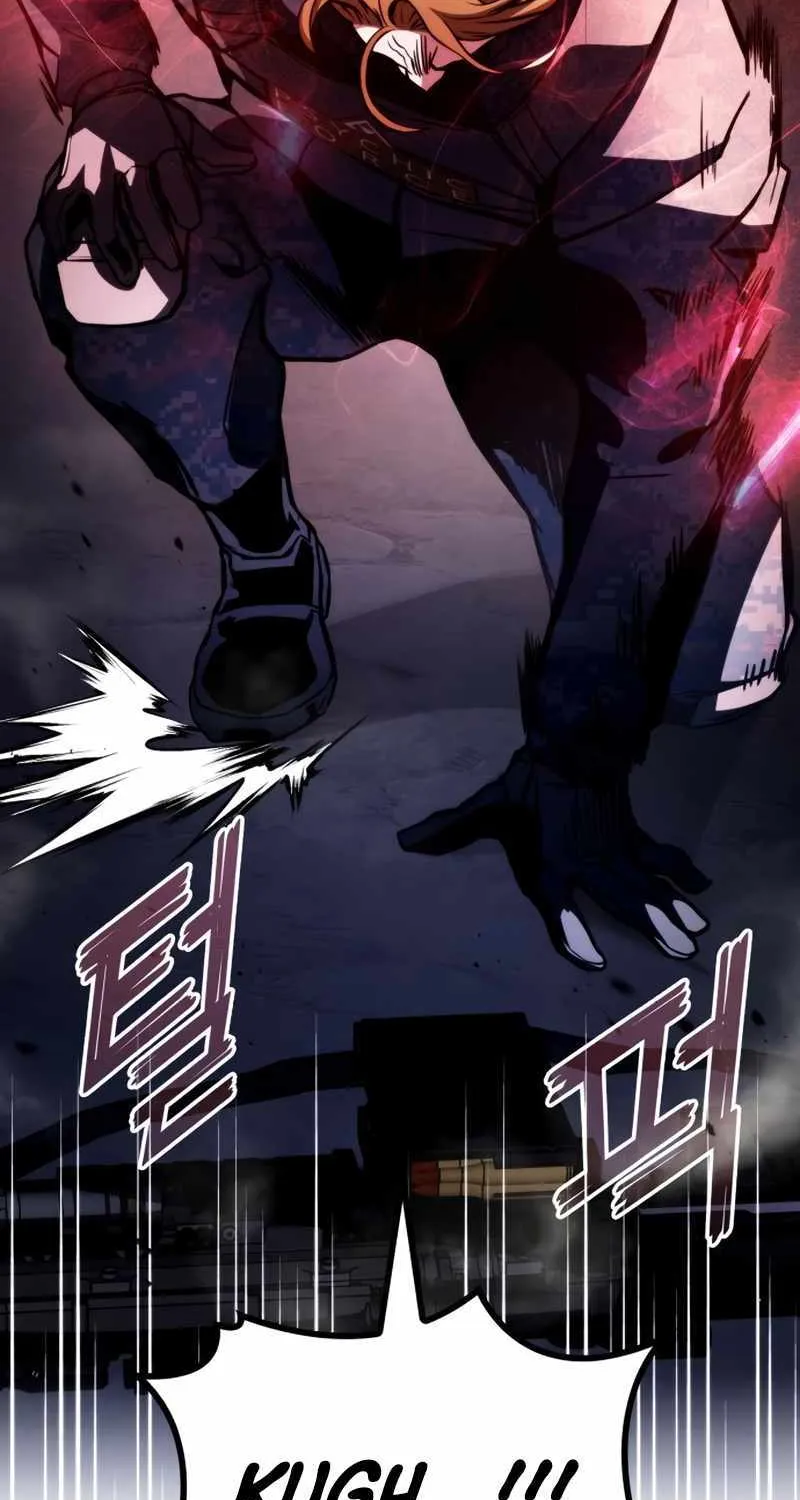 Kill The Dragon Kainu Manga Chapter 58 Page 16
