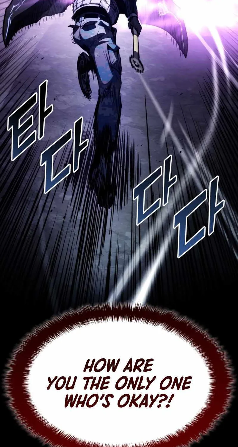 Kill The Dragon Kainu Manga Chapter 58 Page 24