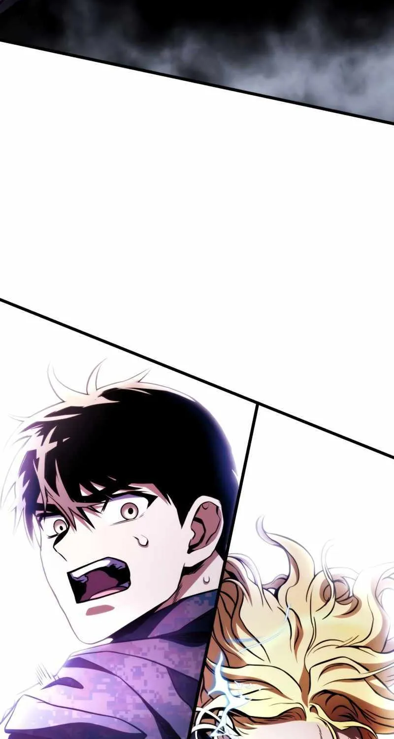 Kill The Dragon Kainu Manga Chapter 58 Page 61