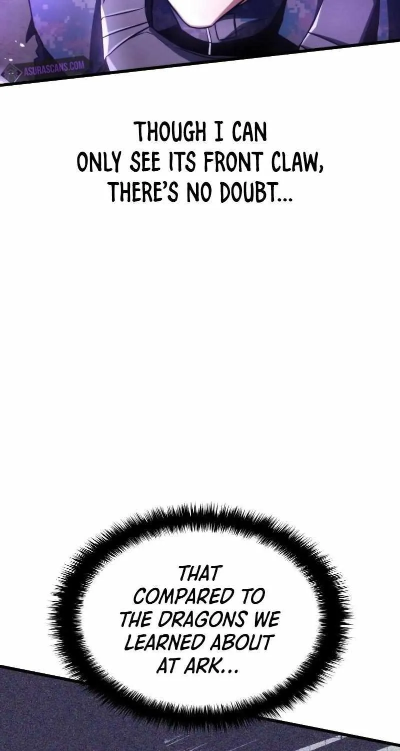 Kill The Dragon Kainu Manga Chapter 57 Page 7