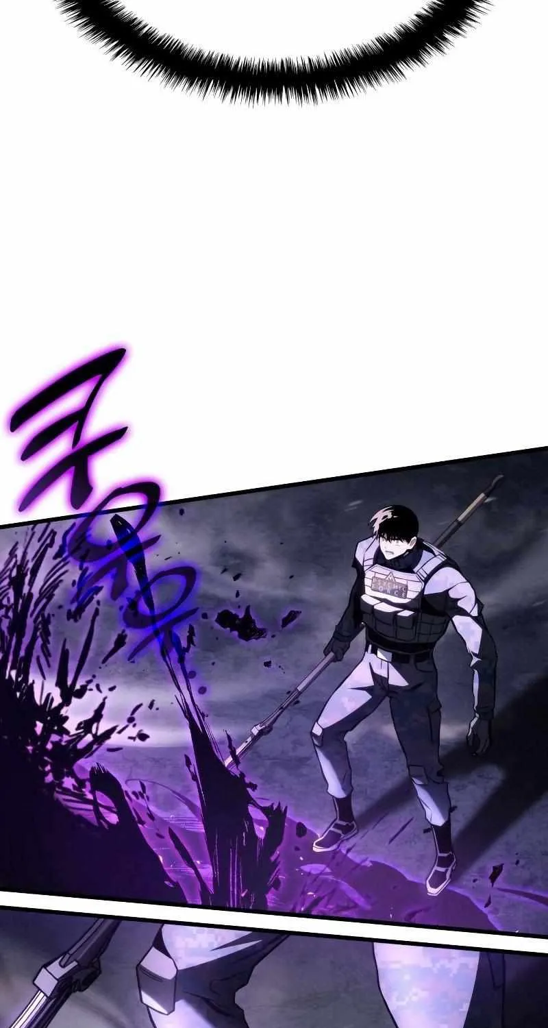 Kill The Dragon Kainu Manga Chapter 57 Page 9