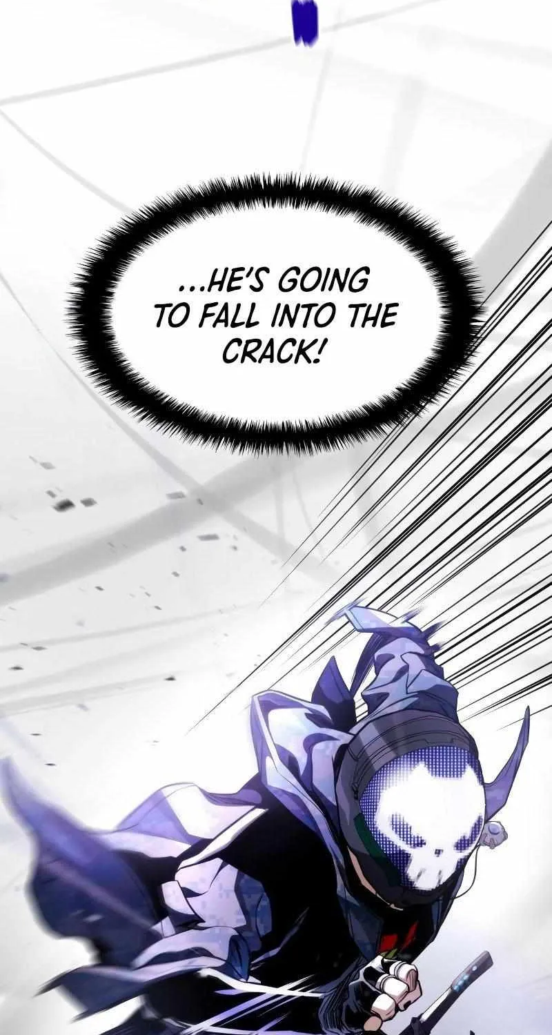 Kill The Dragon Kainu Manga Chapter 57 Page 12