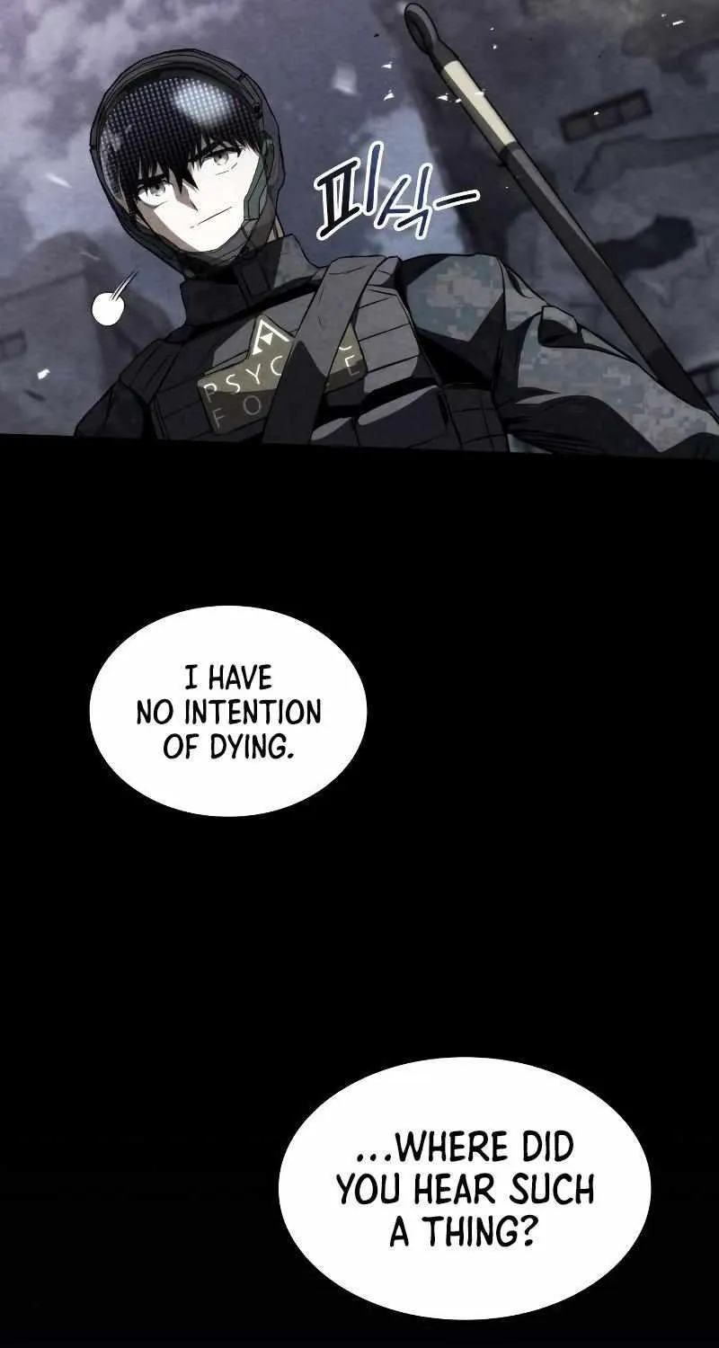 Kill The Dragon Kainu Manga Chapter 57 Page 21