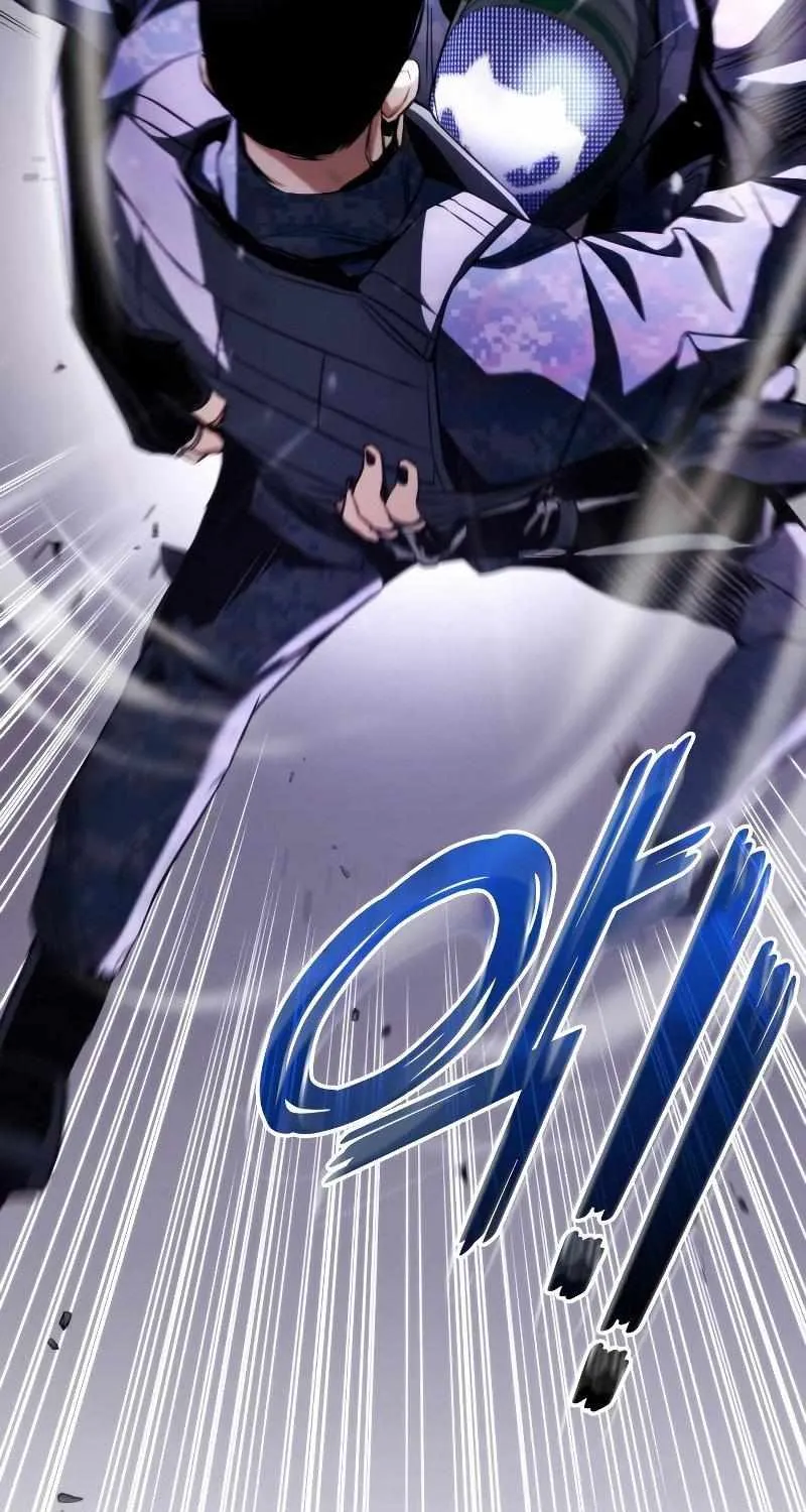 Kill The Dragon Kainu Manga Chapter 57 Page 23