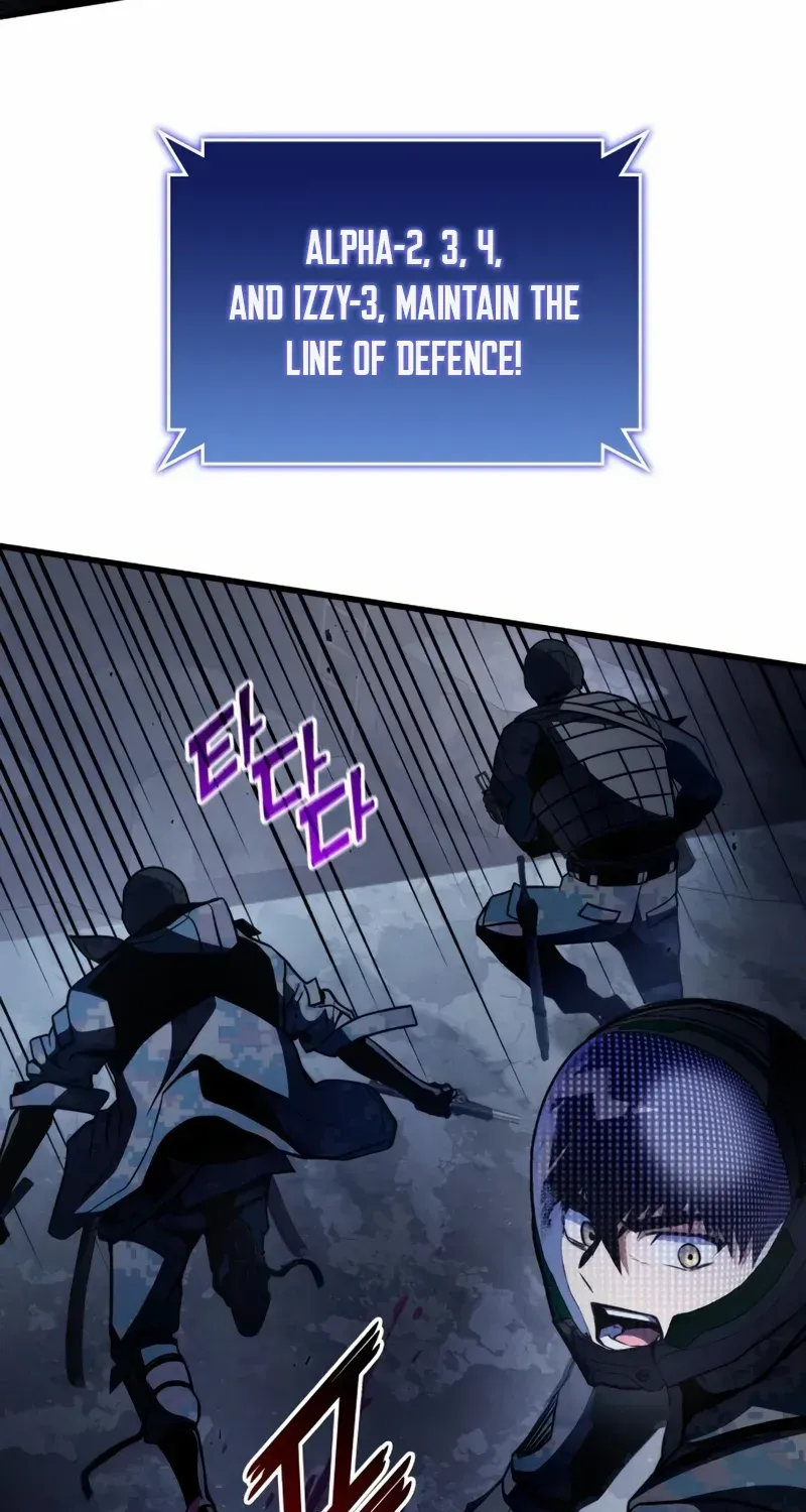 Kill The Dragon Kainu Manga Chapter 56 Page 30