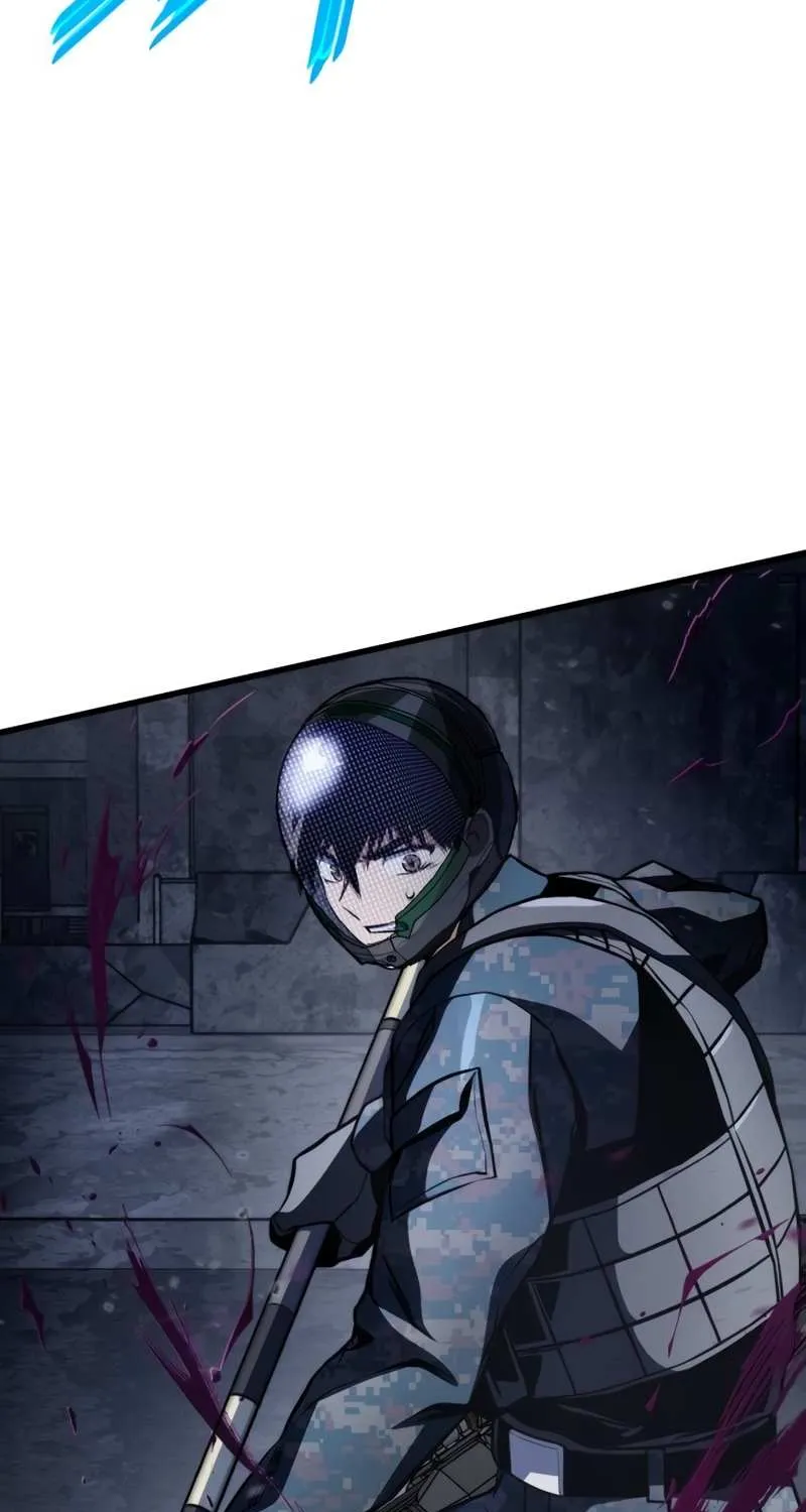 Kill The Dragon Kainu Manga Chapter 56 Page 38