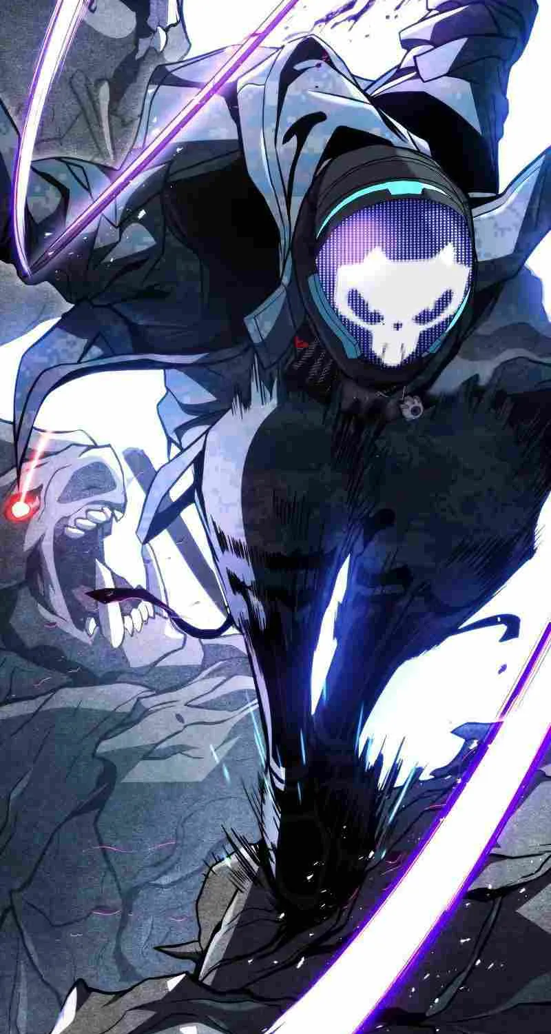 Kill The Dragon Kainu Manga Chapter 55 Page 32