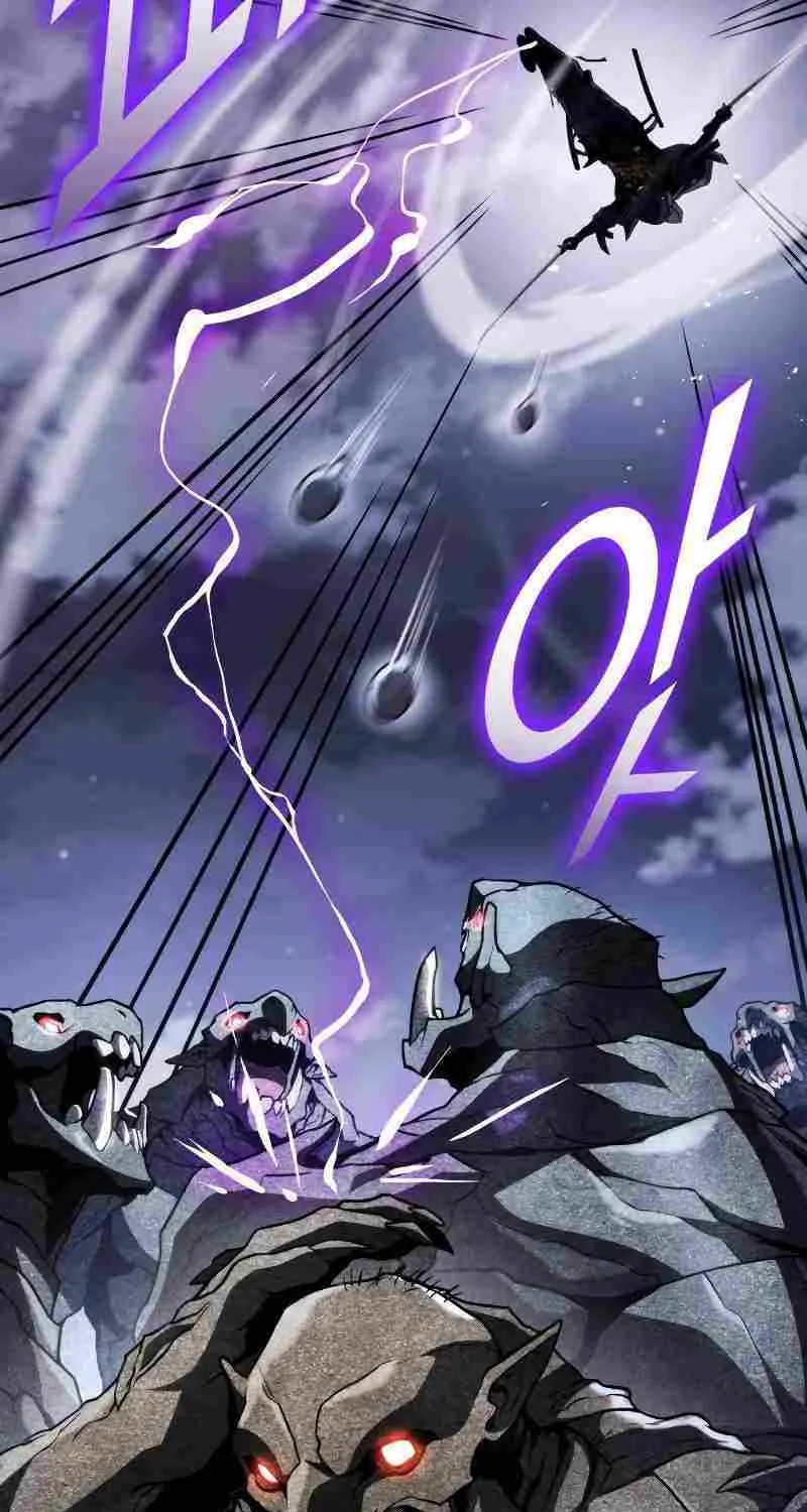 Kill The Dragon Kainu Manga Chapter 55 Page 34