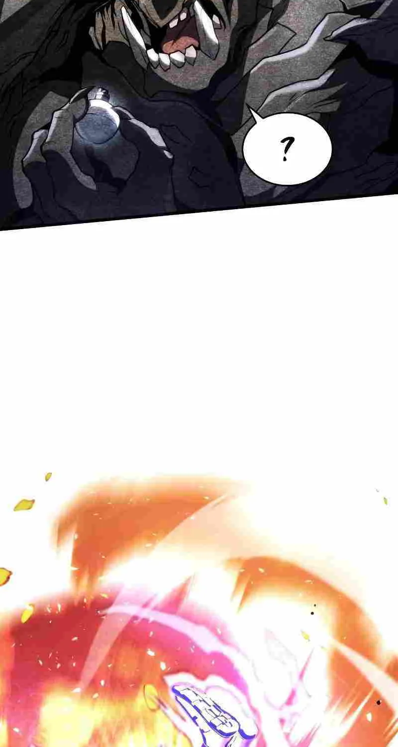 Kill The Dragon Kainu Manga Chapter 55 Page 35