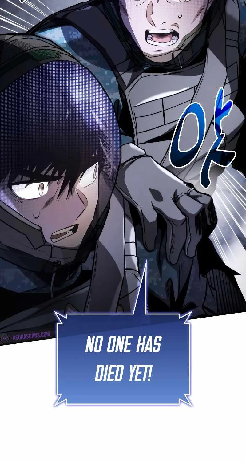 Kill The Dragon Kainu Manga Chapter 55 Page 117