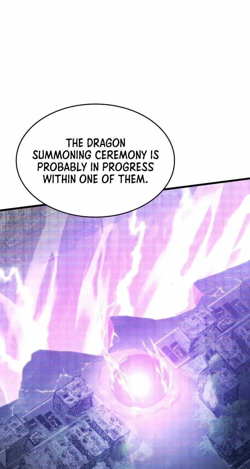 Kill The Dragon Kainu Manga Chapter 53 Page 7