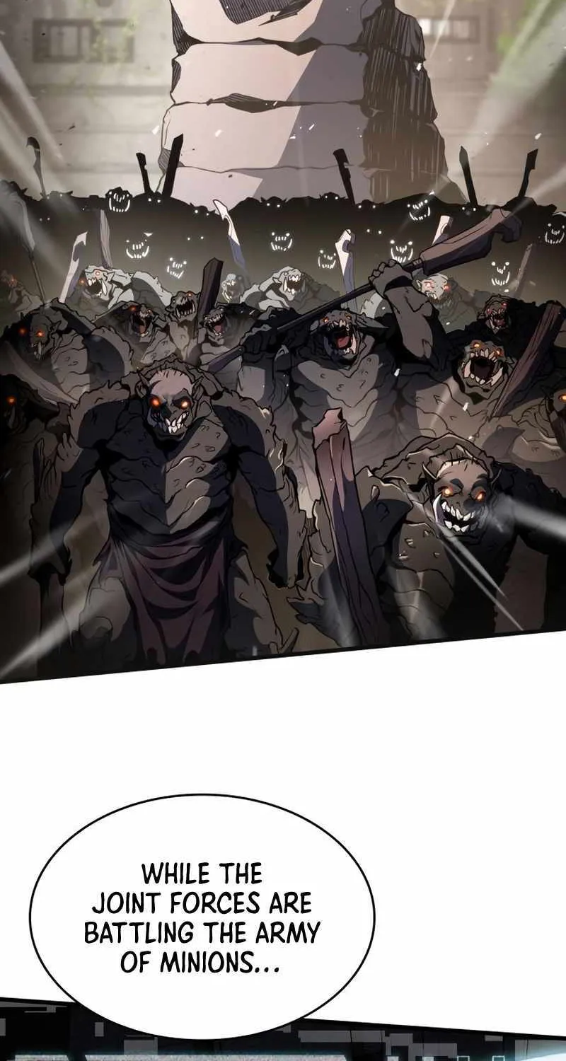 Kill The Dragon Kainu Manga Chapter 53 Page 23