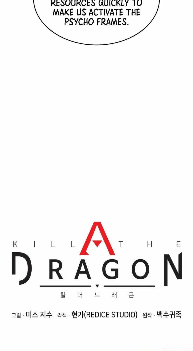 Kill The Dragon Kainu Manga Chapter 53 Page 29