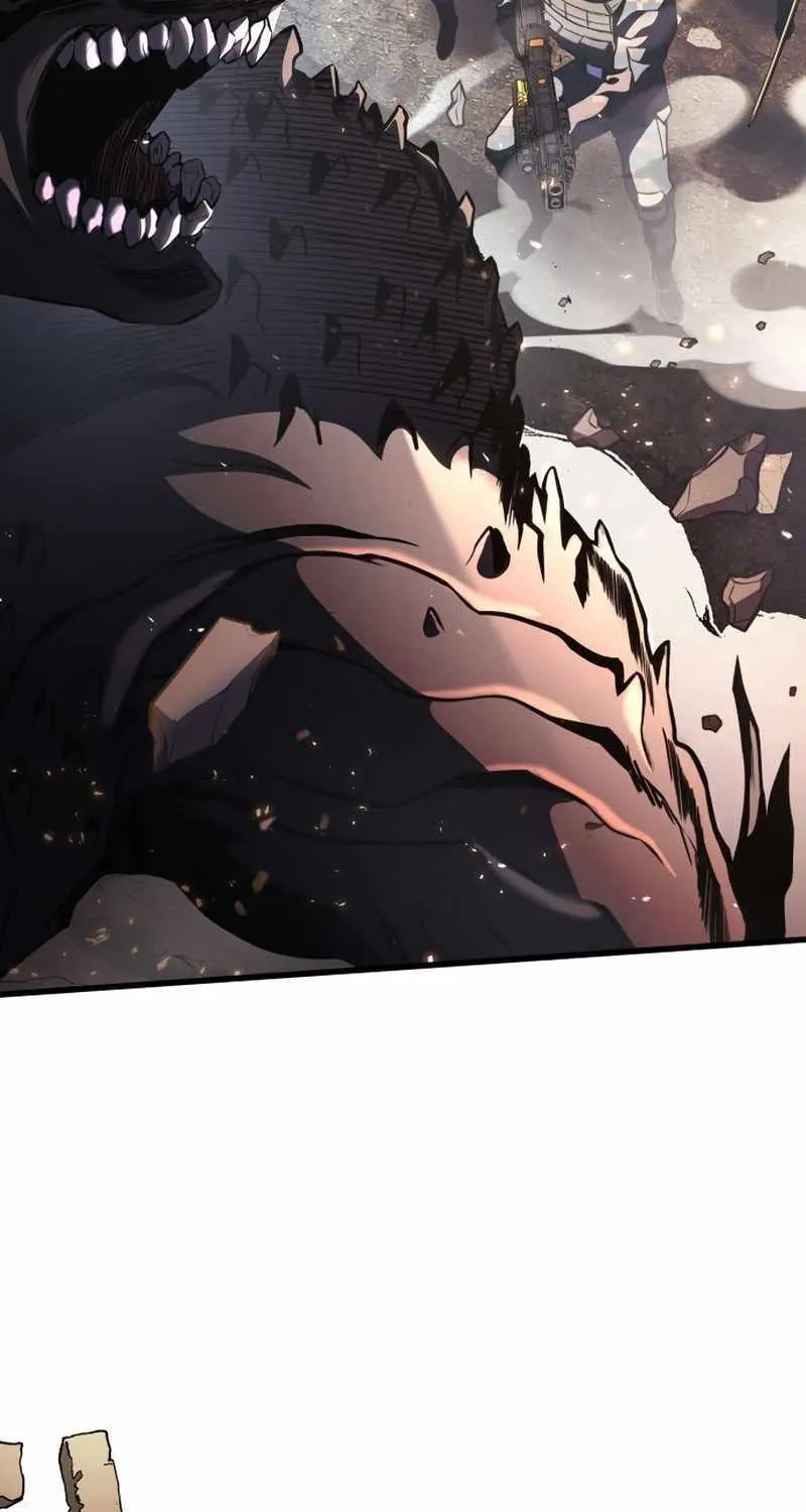Kill The Dragon Kainu Manga Chapter 53 Page 50
