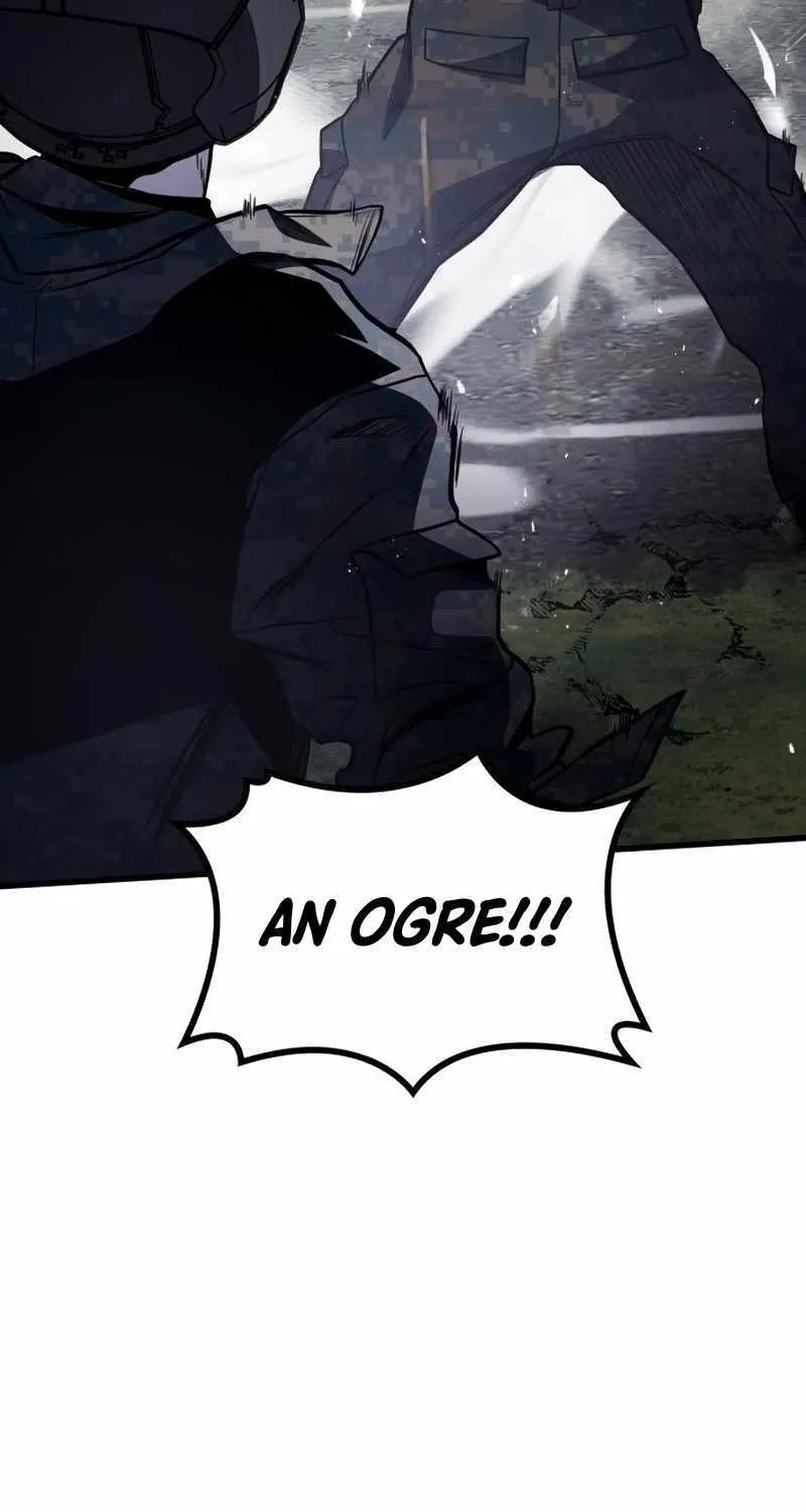 Kill The Dragon Kainu Manga Chapter 53 Page 54