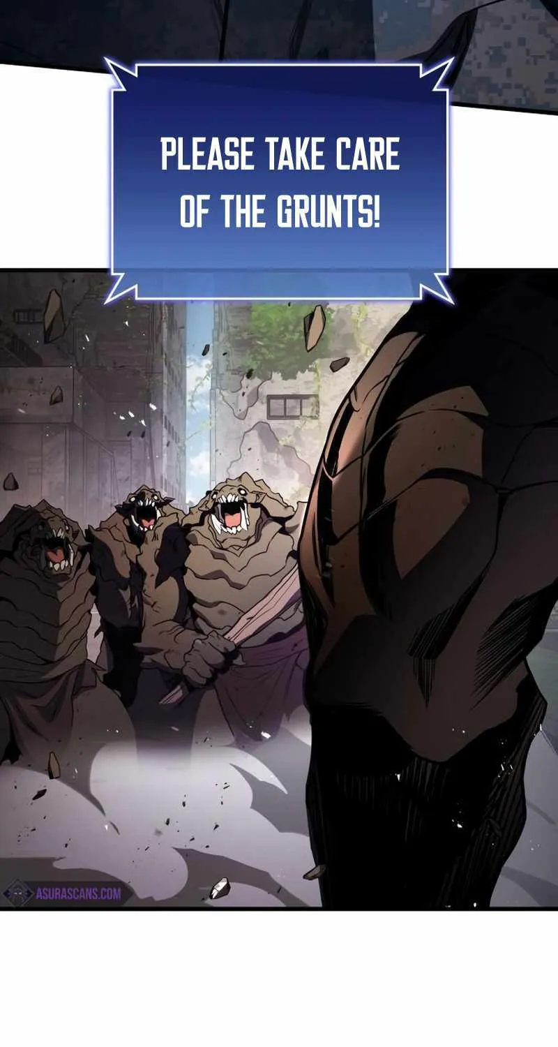 Kill The Dragon Kainu Manga Chapter 53 Page 56