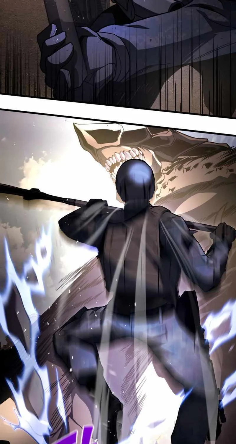 Kill The Dragon Kainu Manga Chapter 53 Page 85