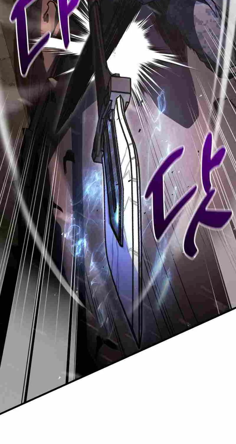 Kill The Dragon Kainu Manga Chapter 53 Page 88