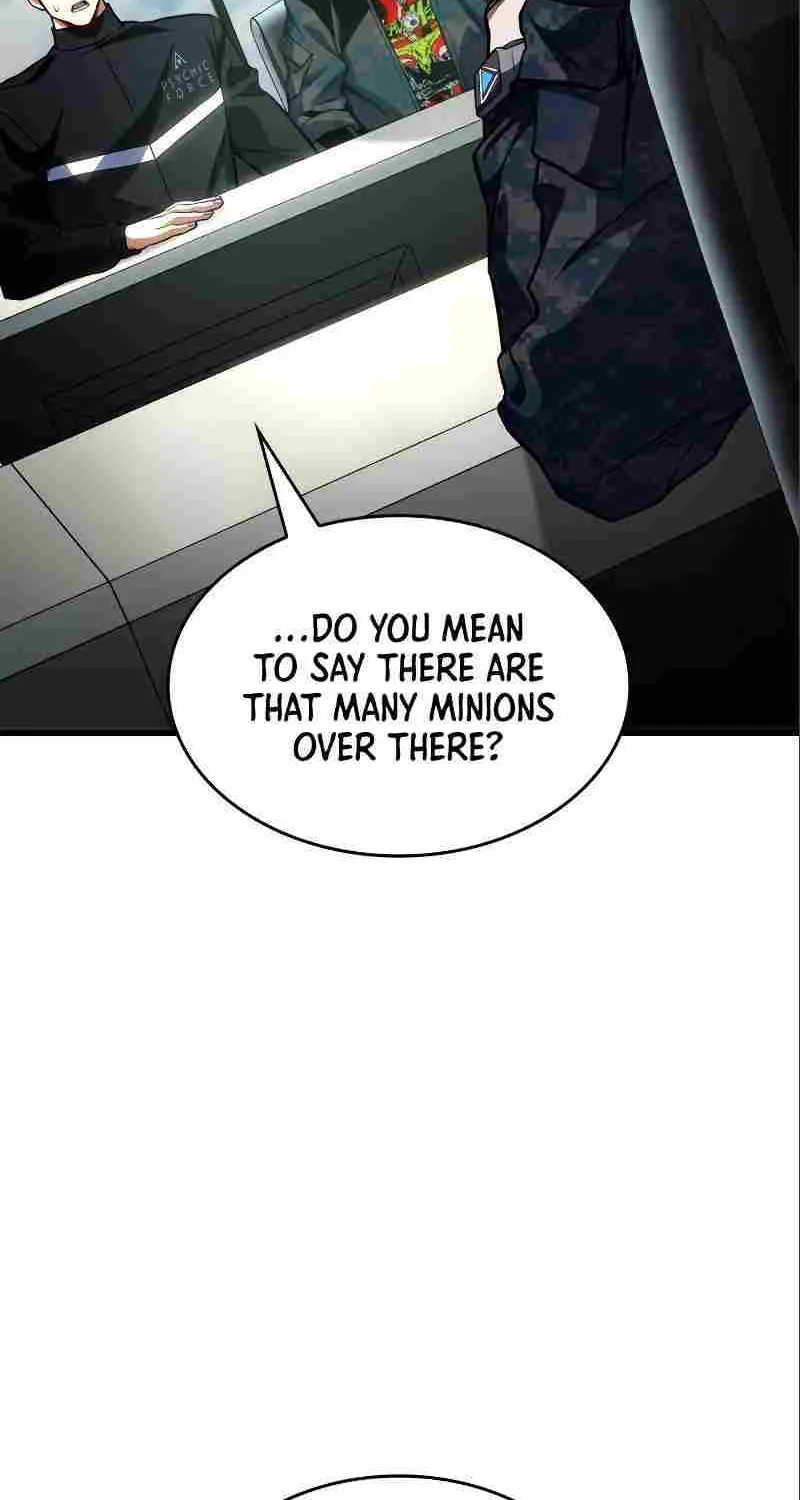 Kill The Dragon Kainu Manga Chapter 52 Page 74