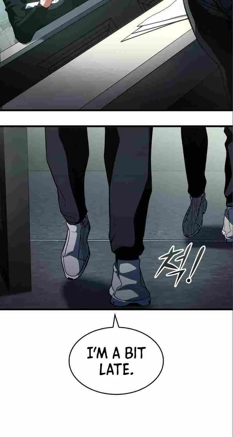Kill The Dragon Kainu Manga Chapter 52 Page 85