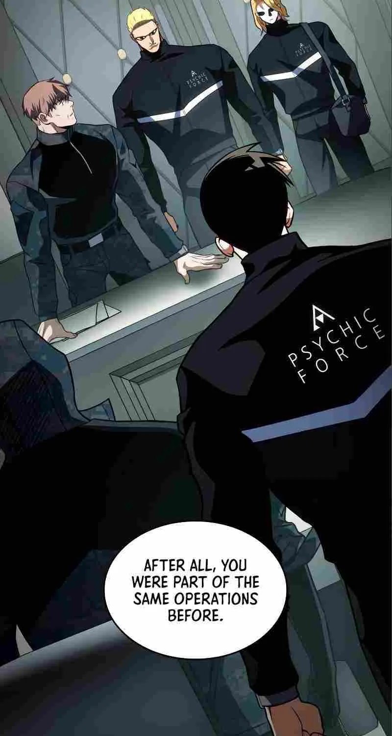 Kill The Dragon Kainu Manga Chapter 52 Page 89