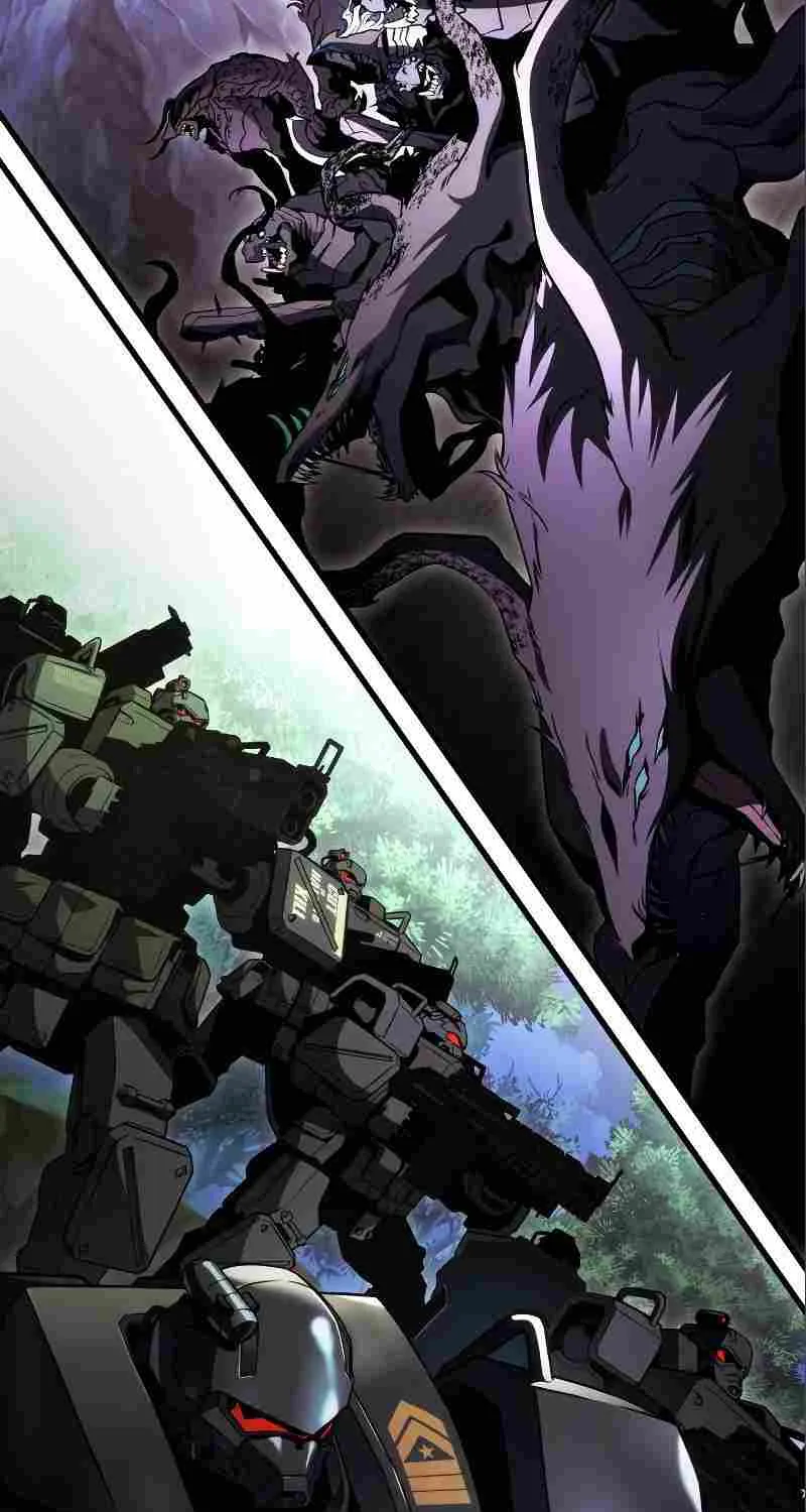Kill The Dragon Kainu Manga Chapter 52 Page 101