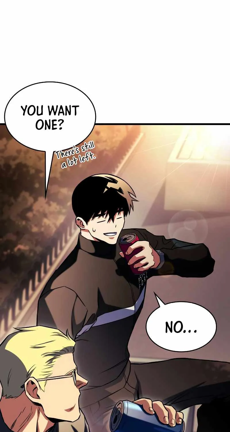 Kill The Dragon Kainu Manga Chapter 51 Page 8