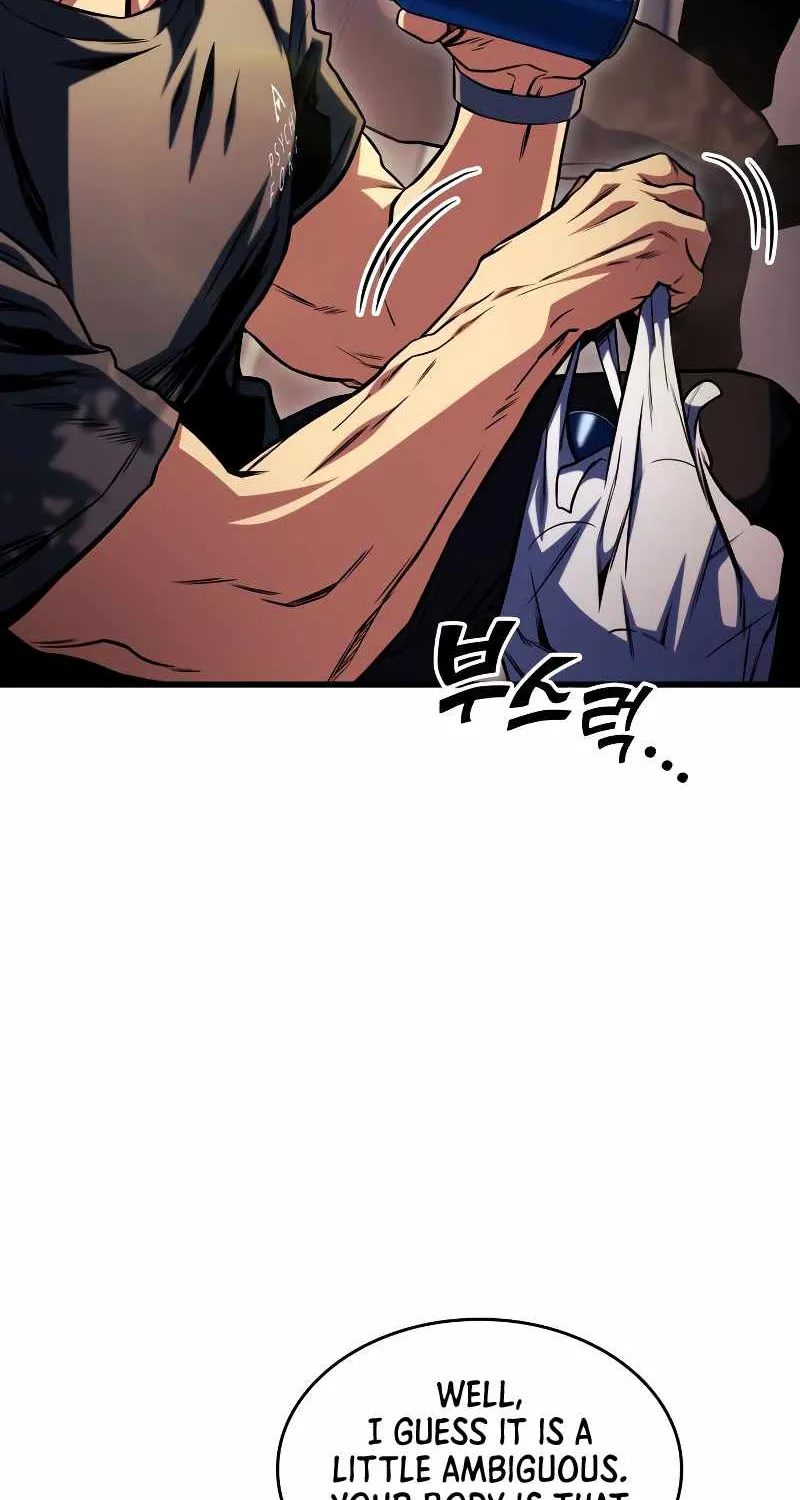 Kill The Dragon Kainu Manga Chapter 51 Page 9