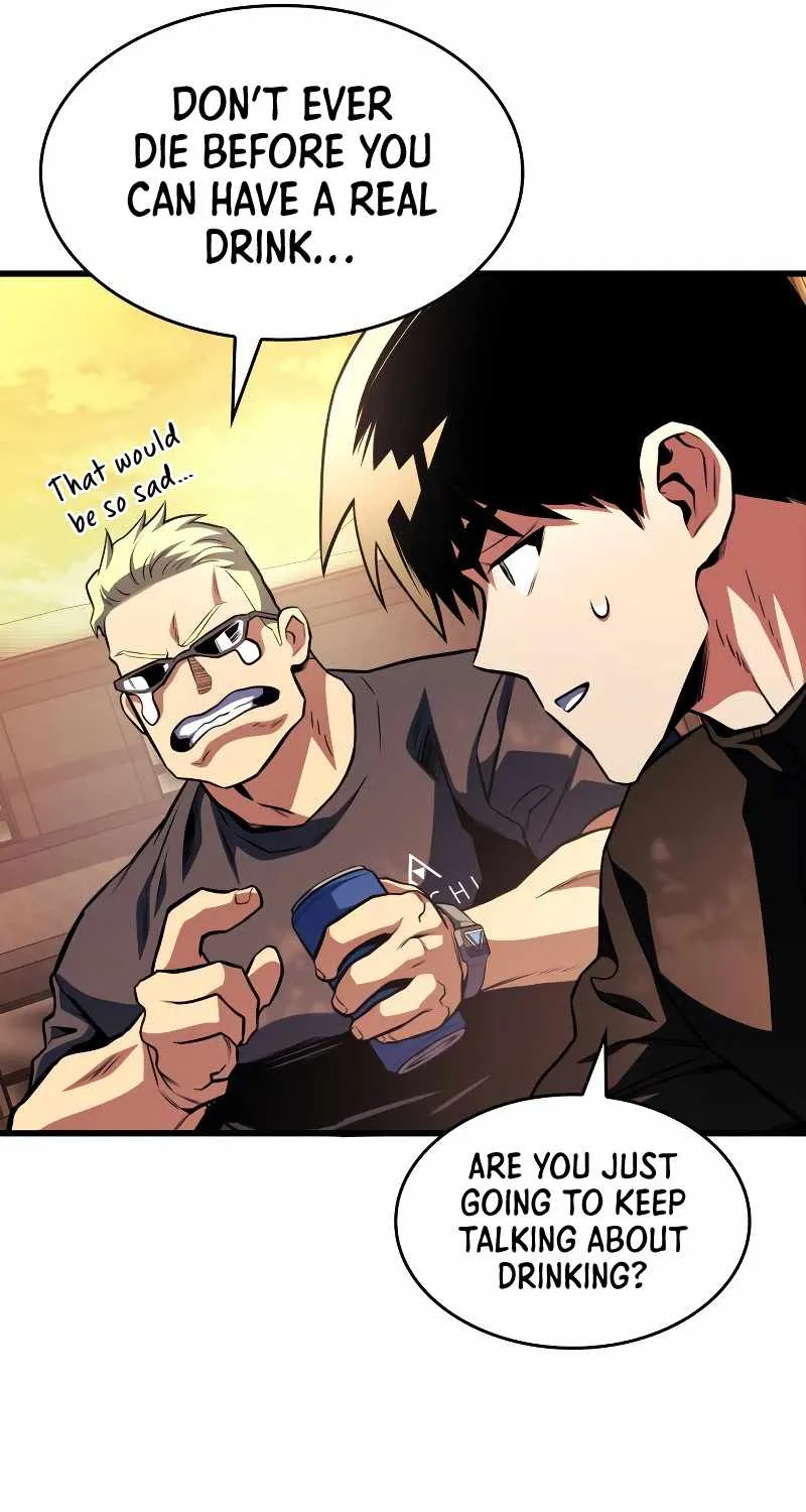 Kill The Dragon Kainu Manga Chapter 51 Page 14