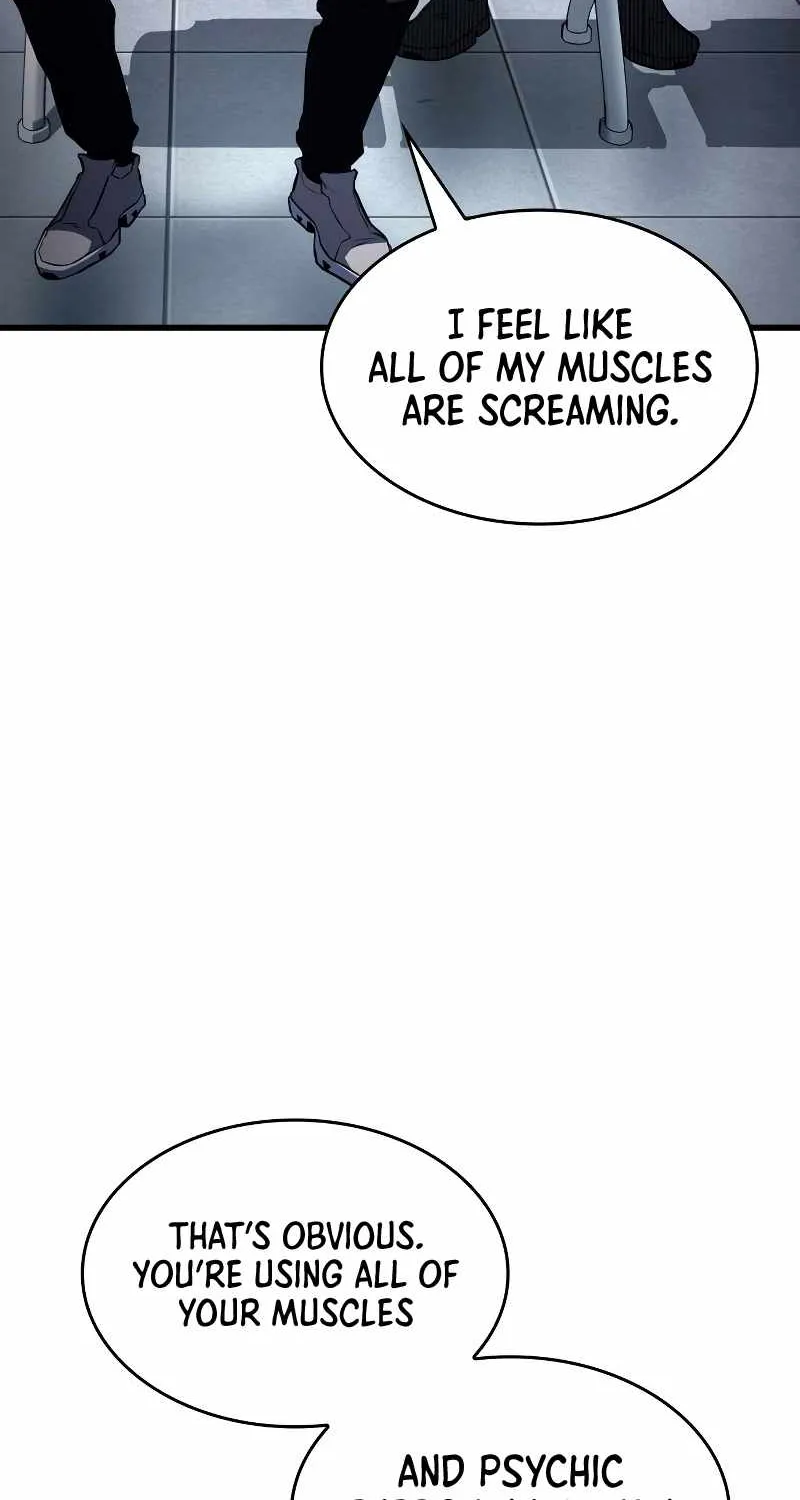 Kill The Dragon Kainu Manga Chapter 51 Page 50