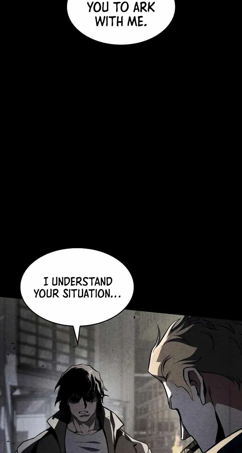 Kill The Dragon Kainu Manga Chapter 50 Page 9